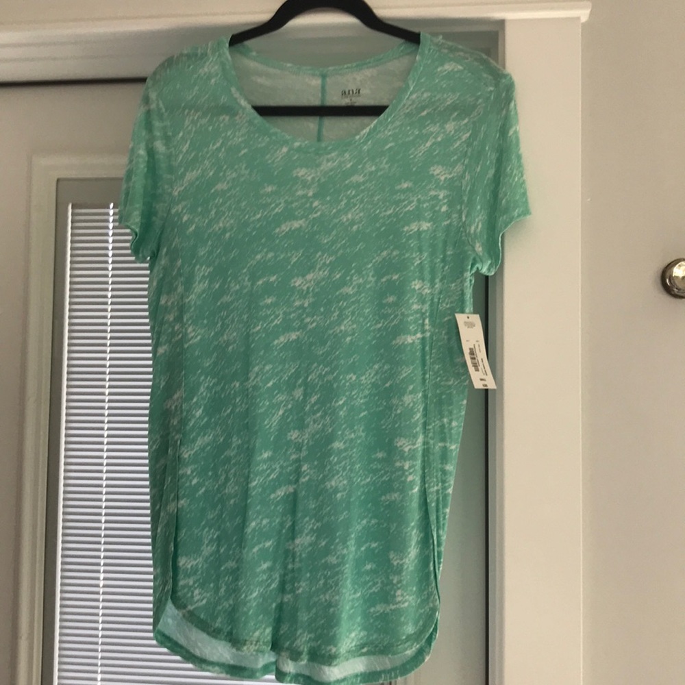 Really soft summer blouse